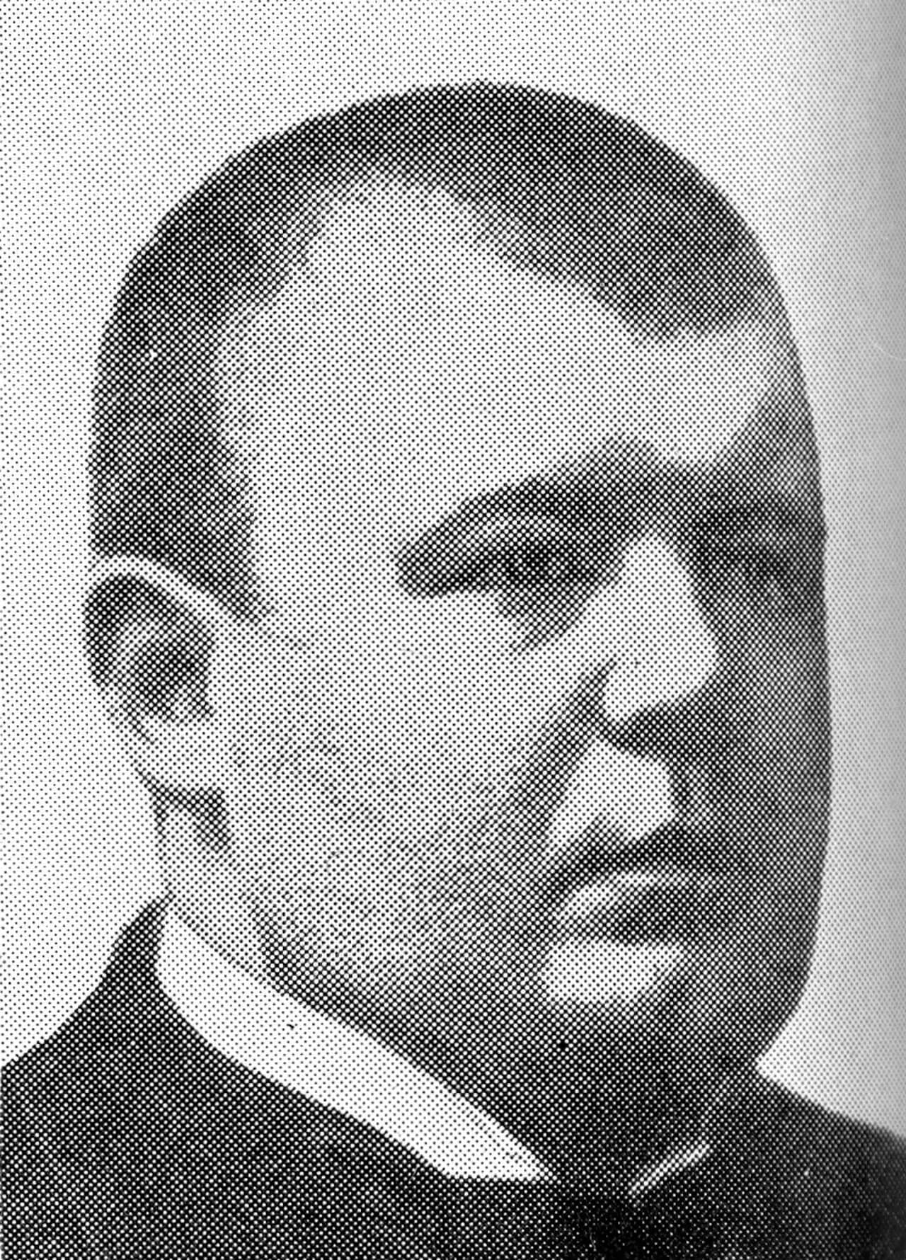 Hjalmar Wallgren
