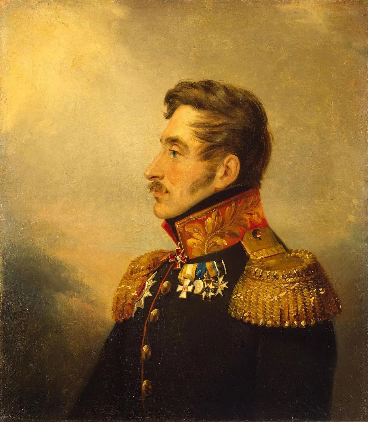 Wassili Petrowitsch Obolenski