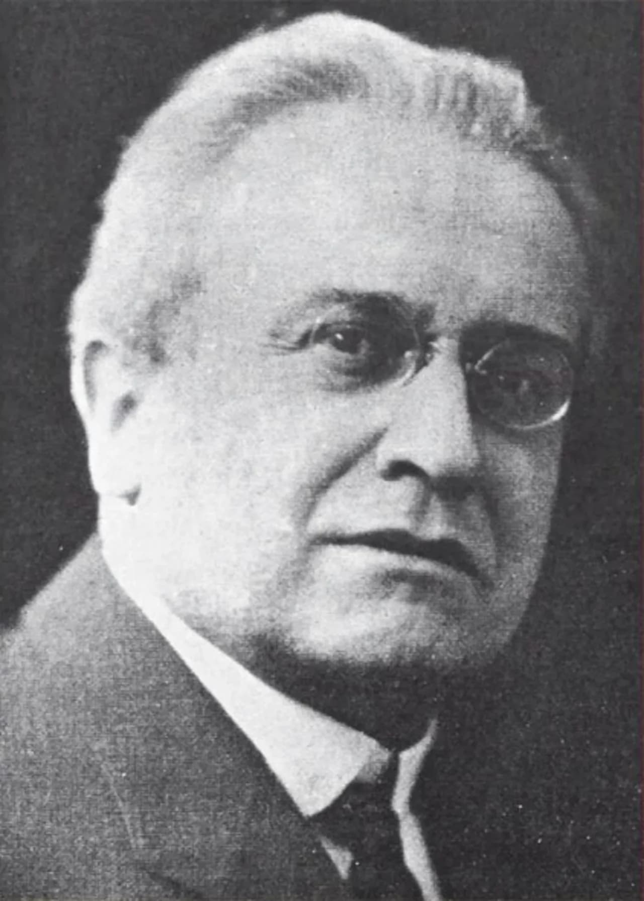 Charles Blondel