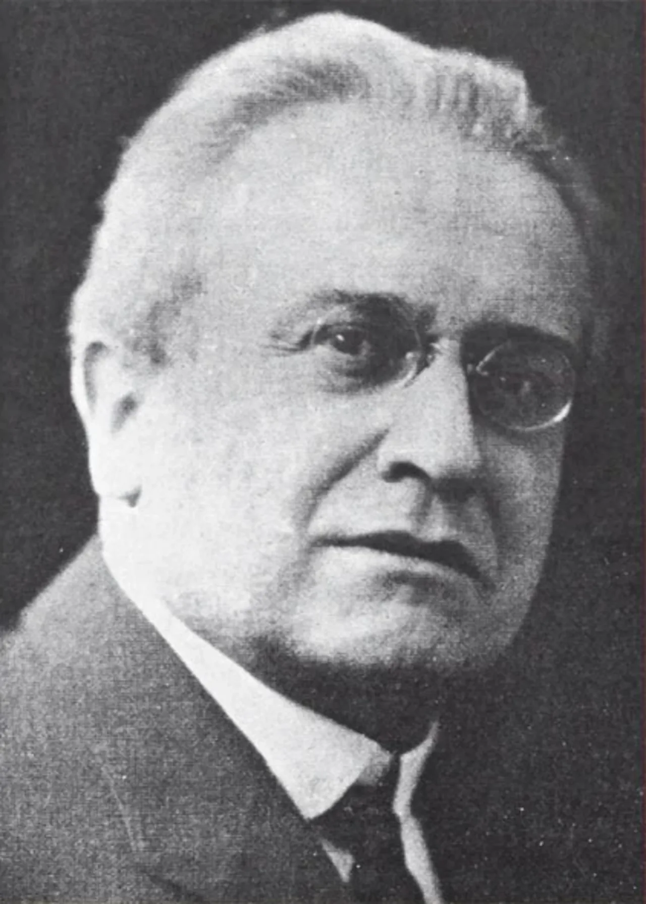 Charles Blondel