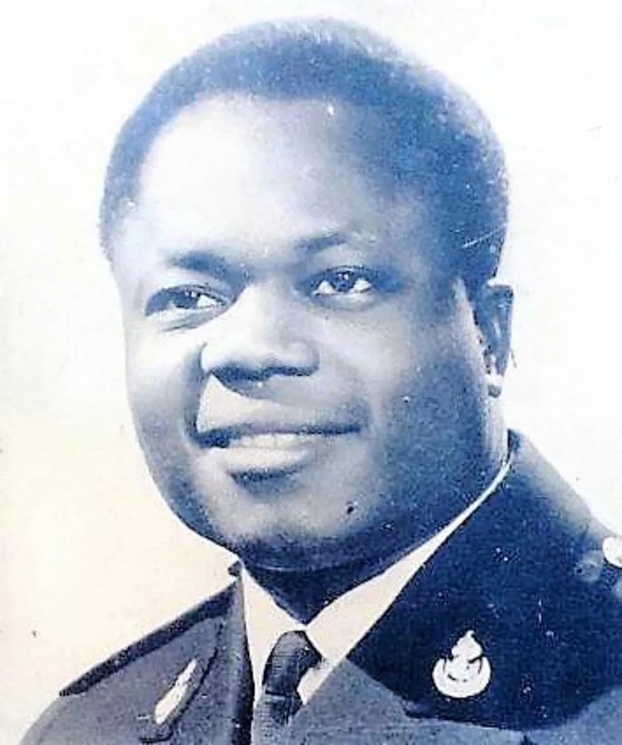 Bernard Ayandho