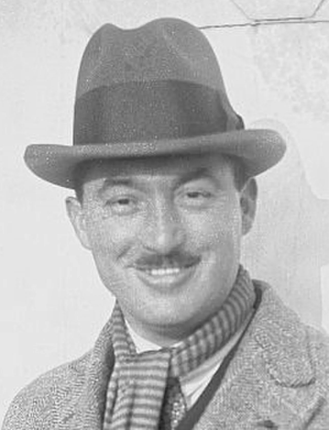 Lucien Bossoutrot