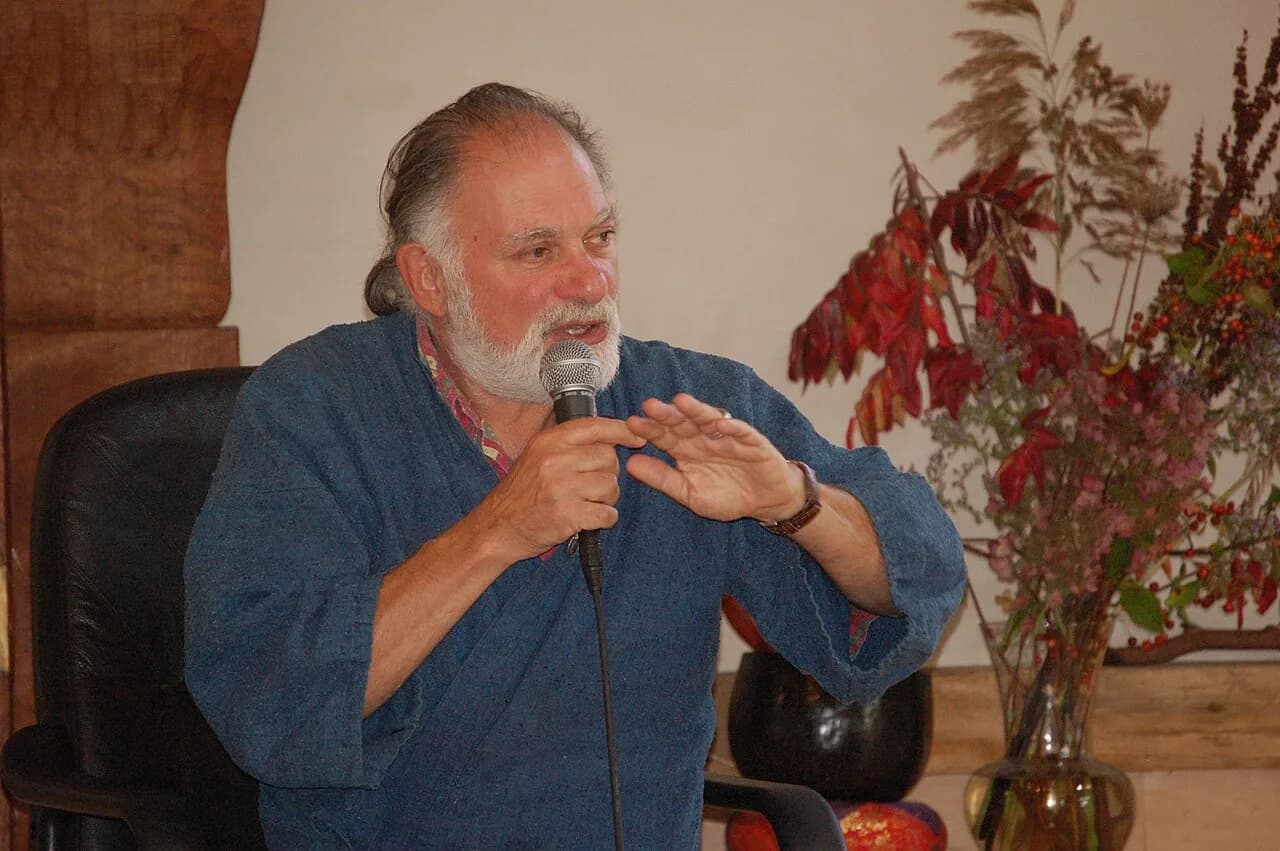 Bernard Glassman