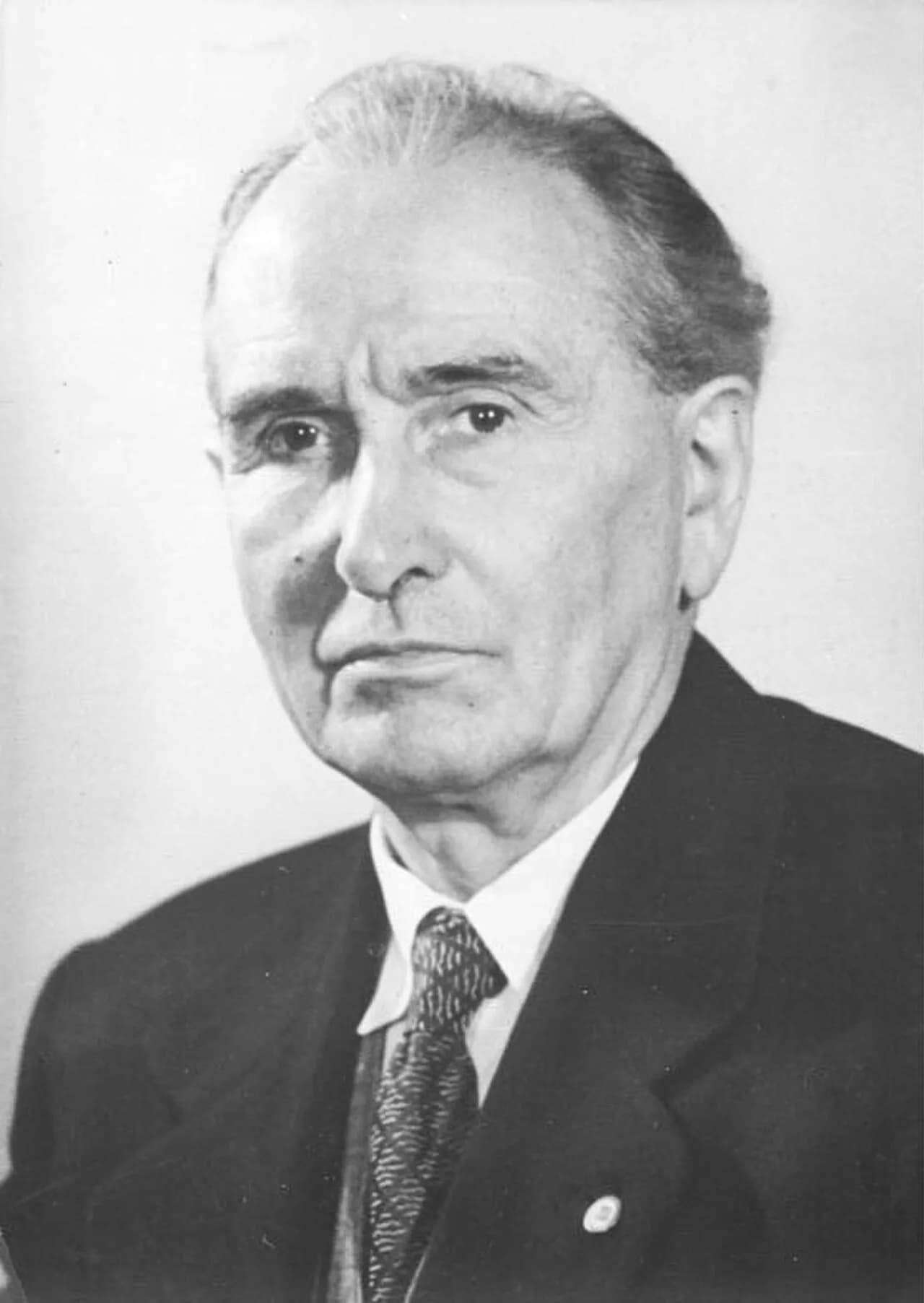 Bernard Koenen