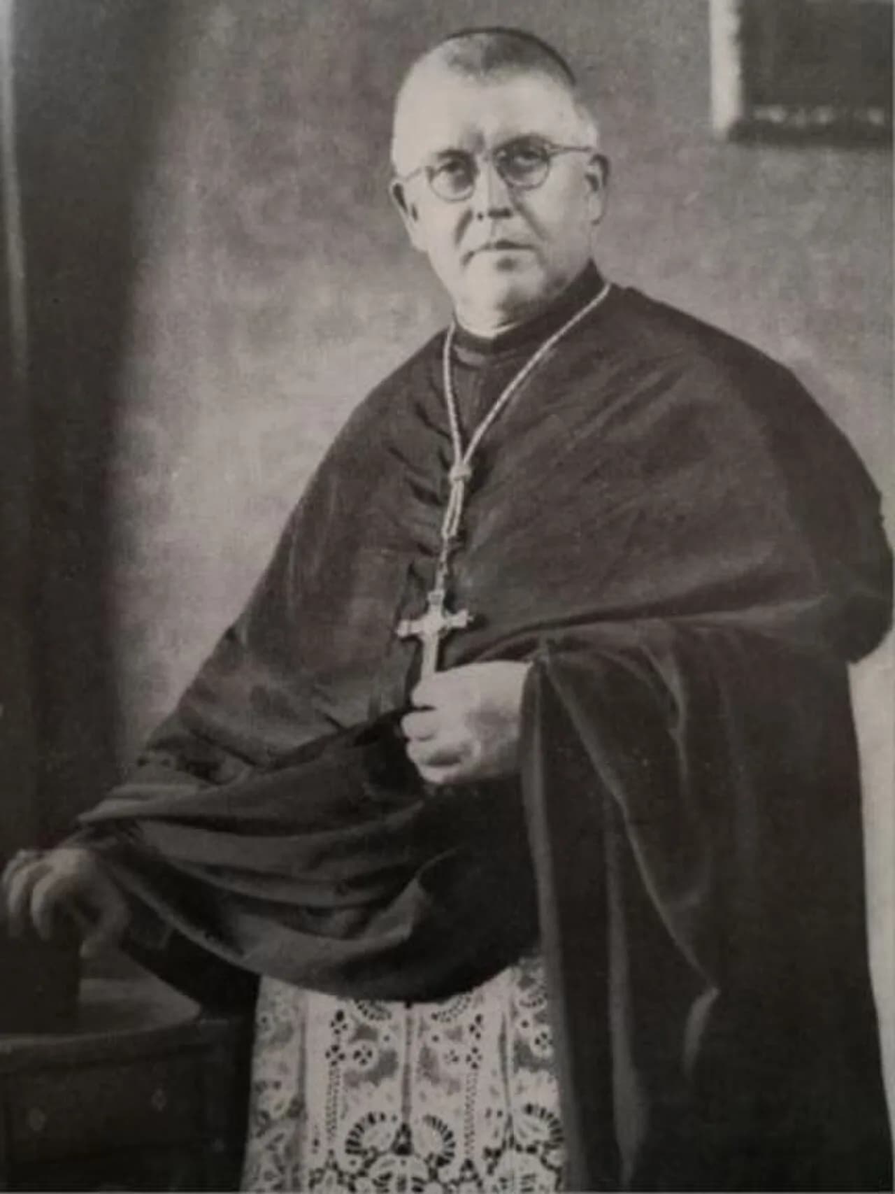 Bernard Kälin