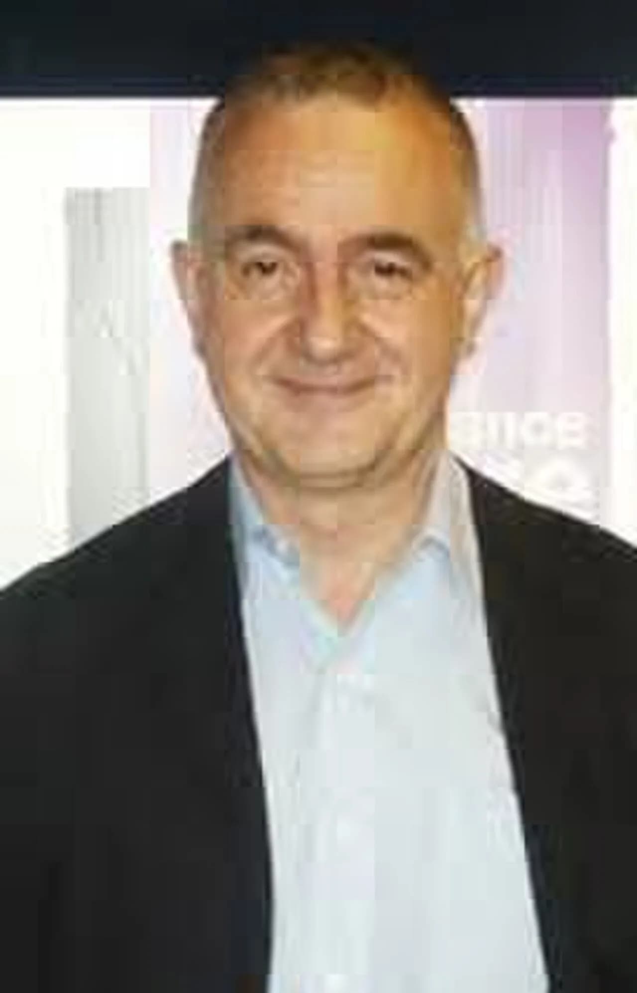Bernard Manin