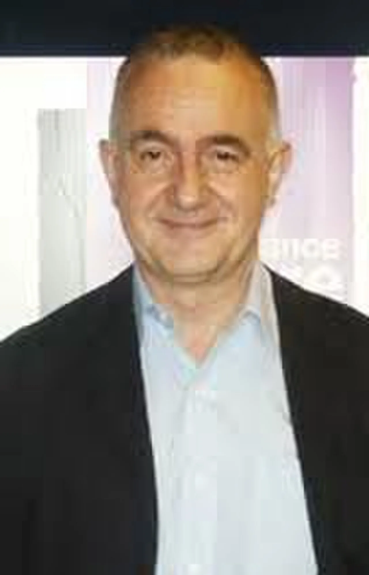 Bernard Manin