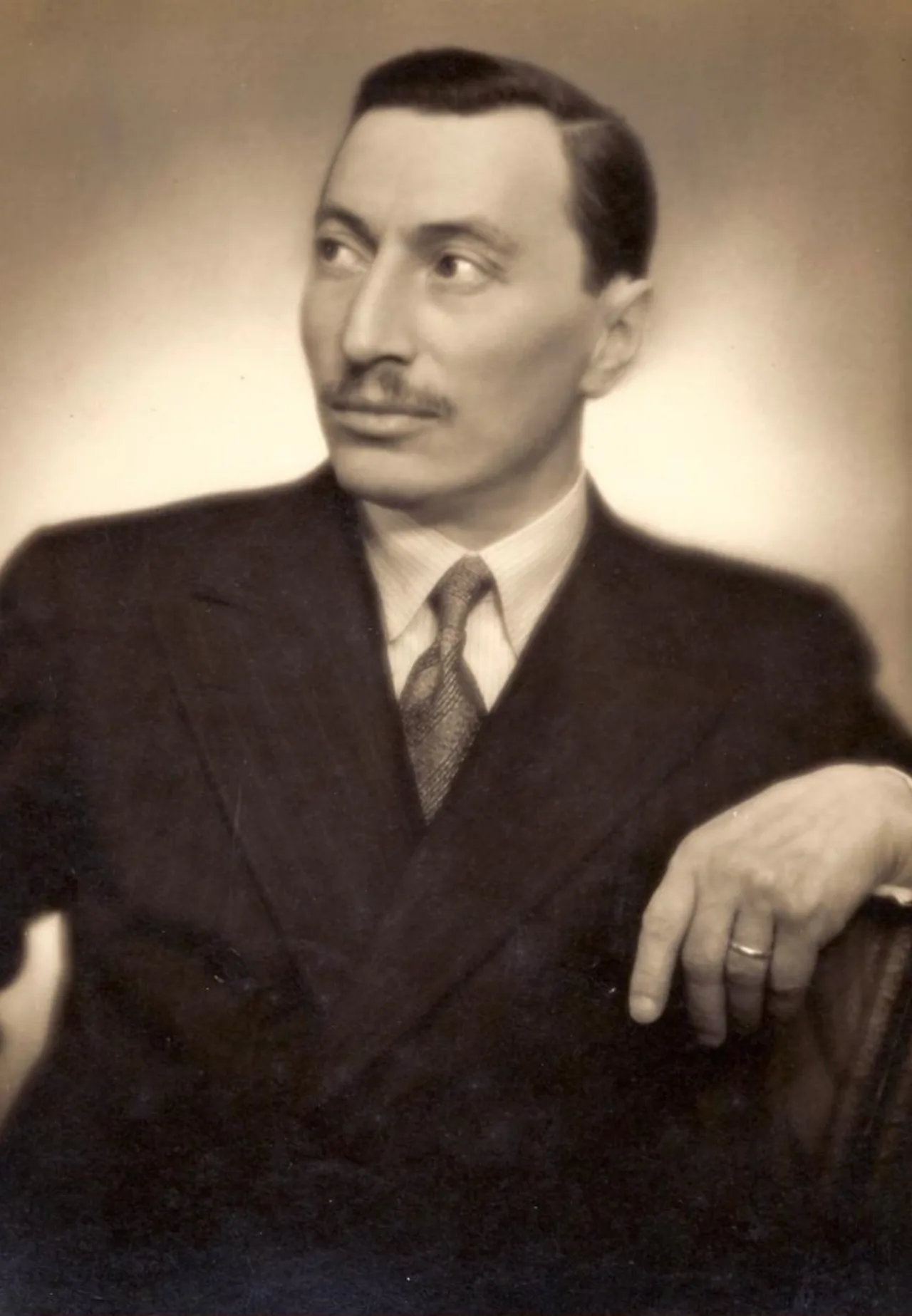 Bernard Natan