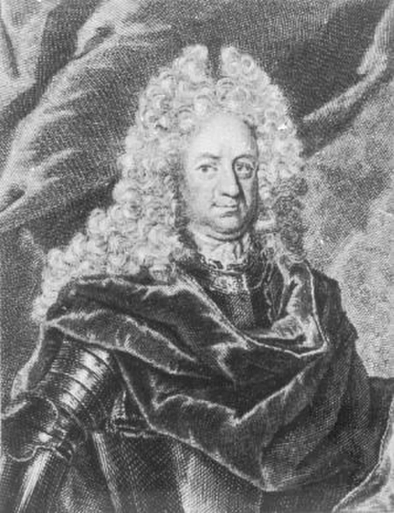 Woldemar Freiherr von Löwendal