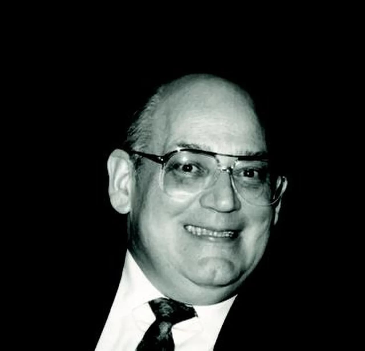 Richard S. Varga