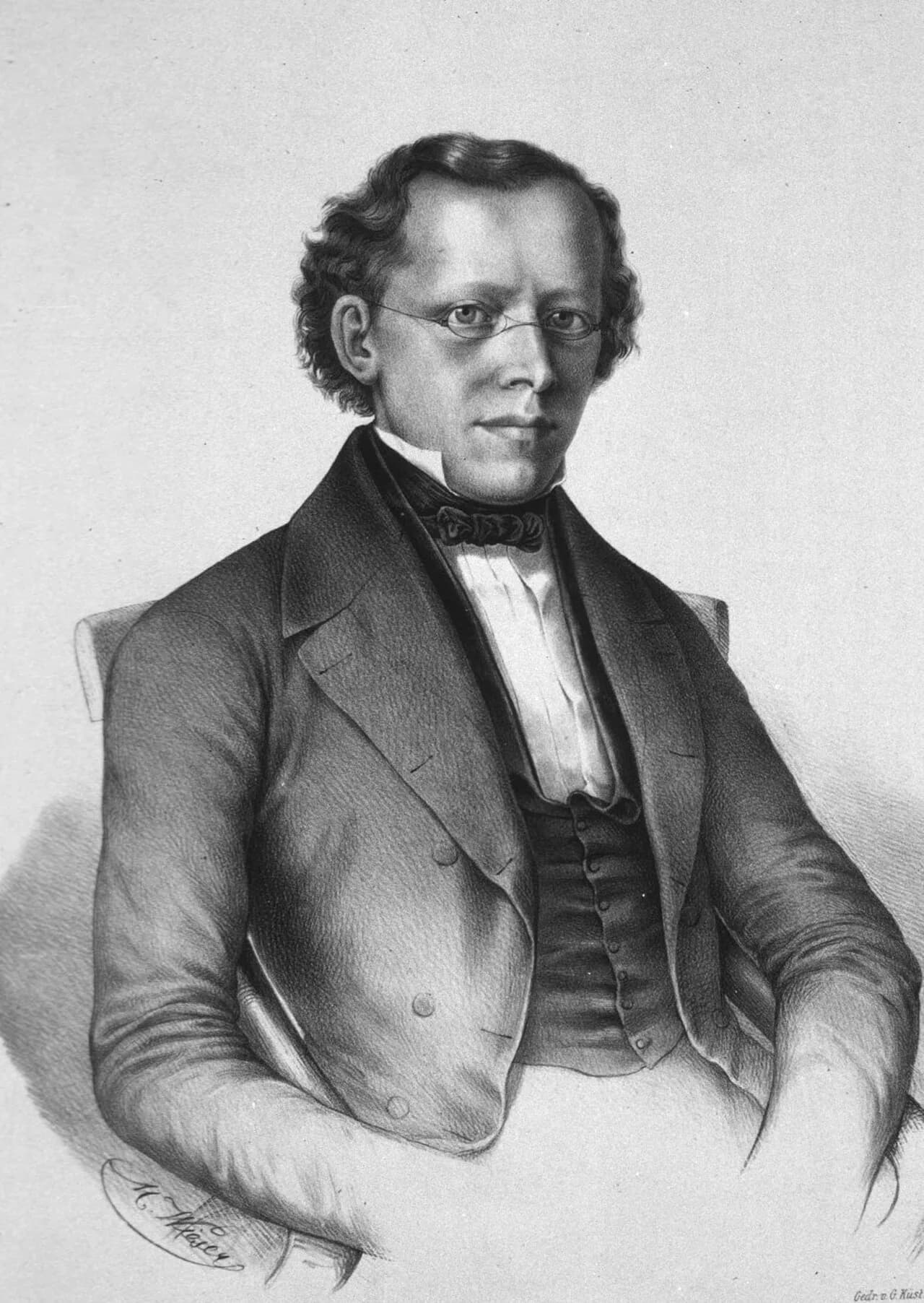 Friedrich Arnold