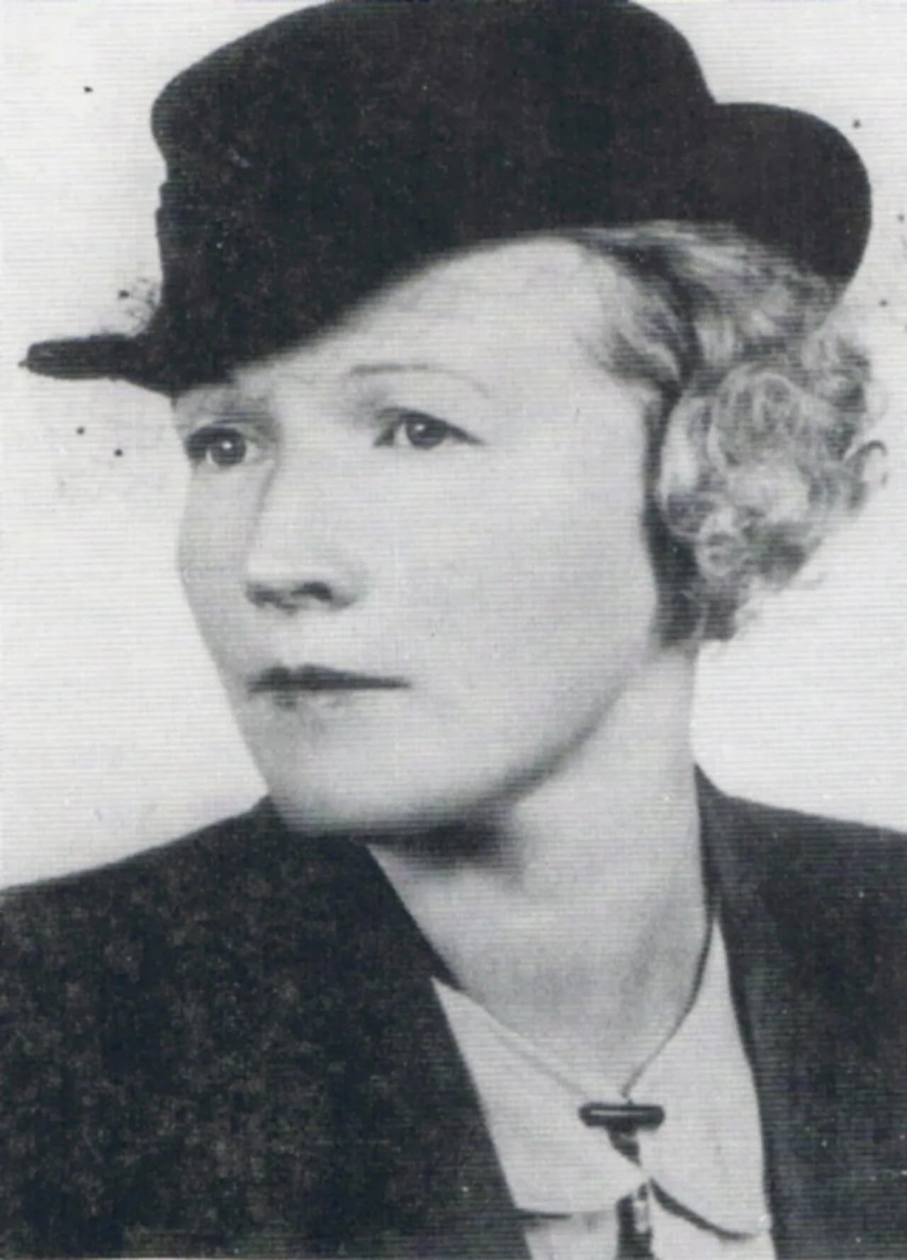 Charlotte Meentzen