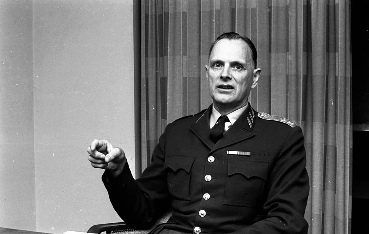 Stig Löfgren
