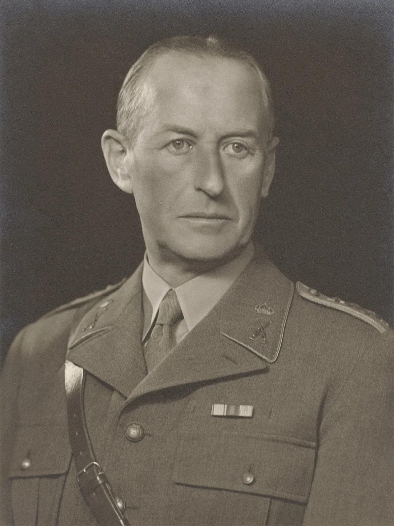 Sven Ryman