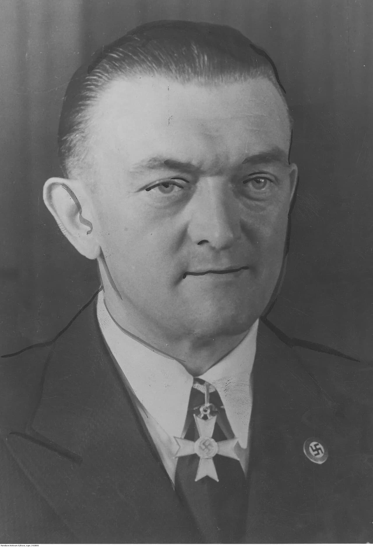 William Werner