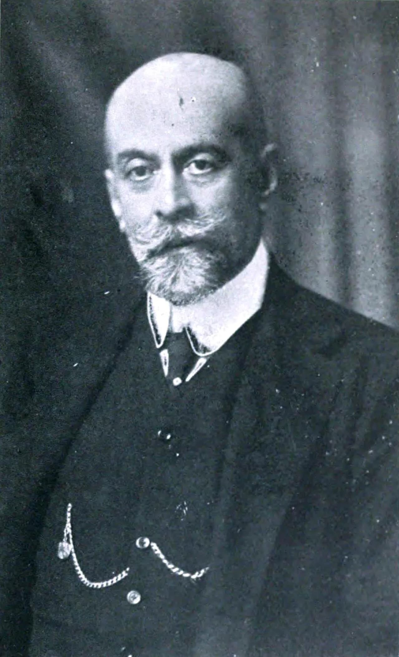 Juan Espejo Varas