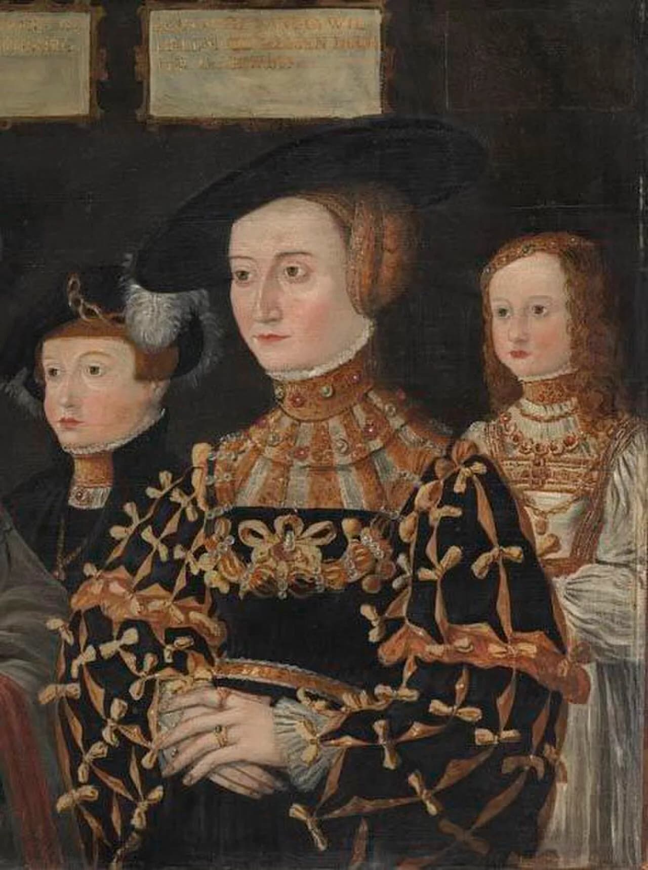 Elisabeth von Hessen