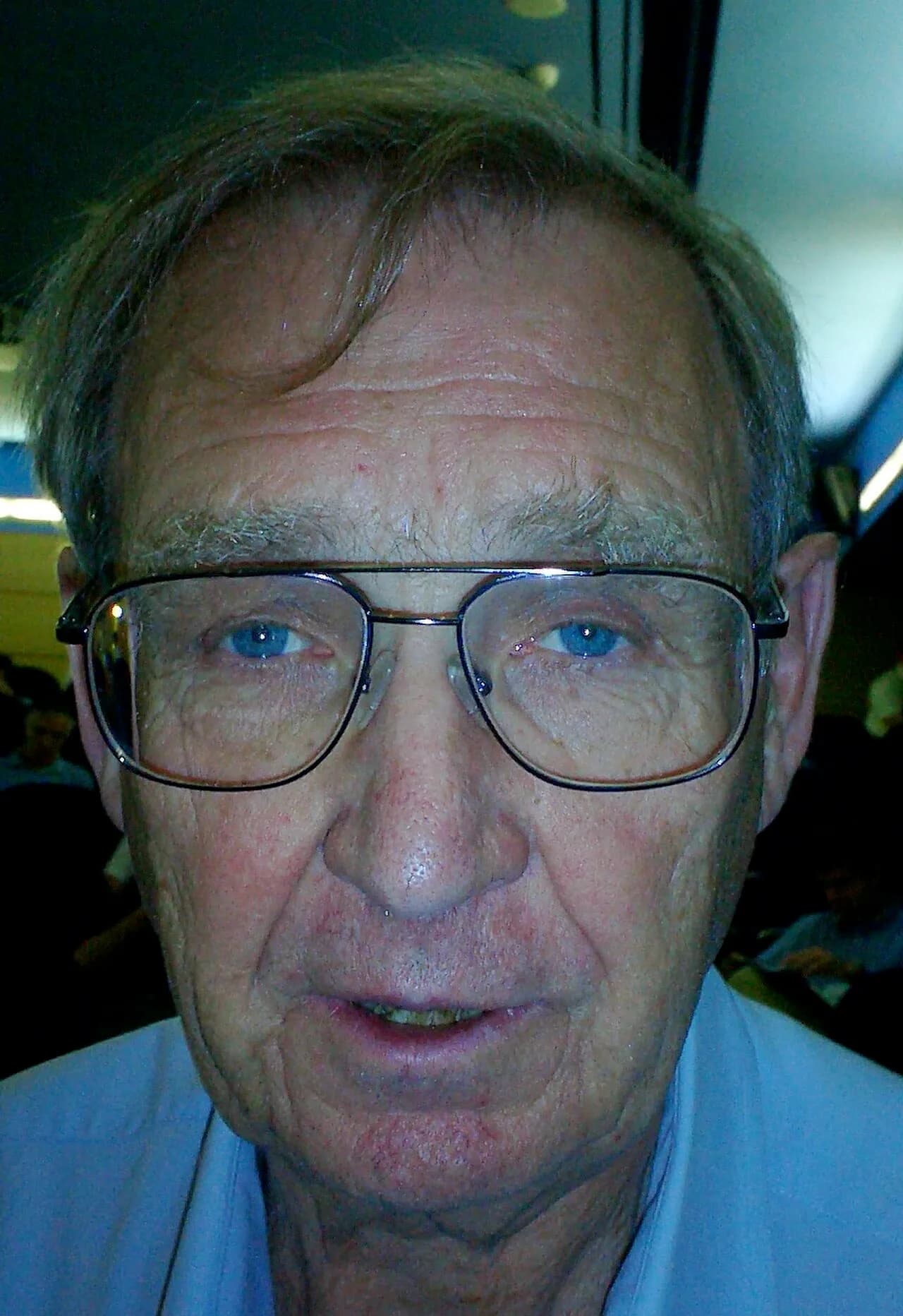 Hans Frauenfelder