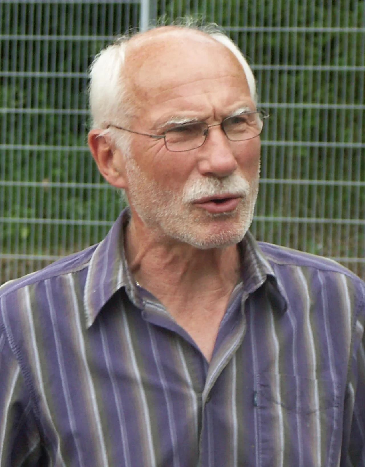 Bernd Brodbek