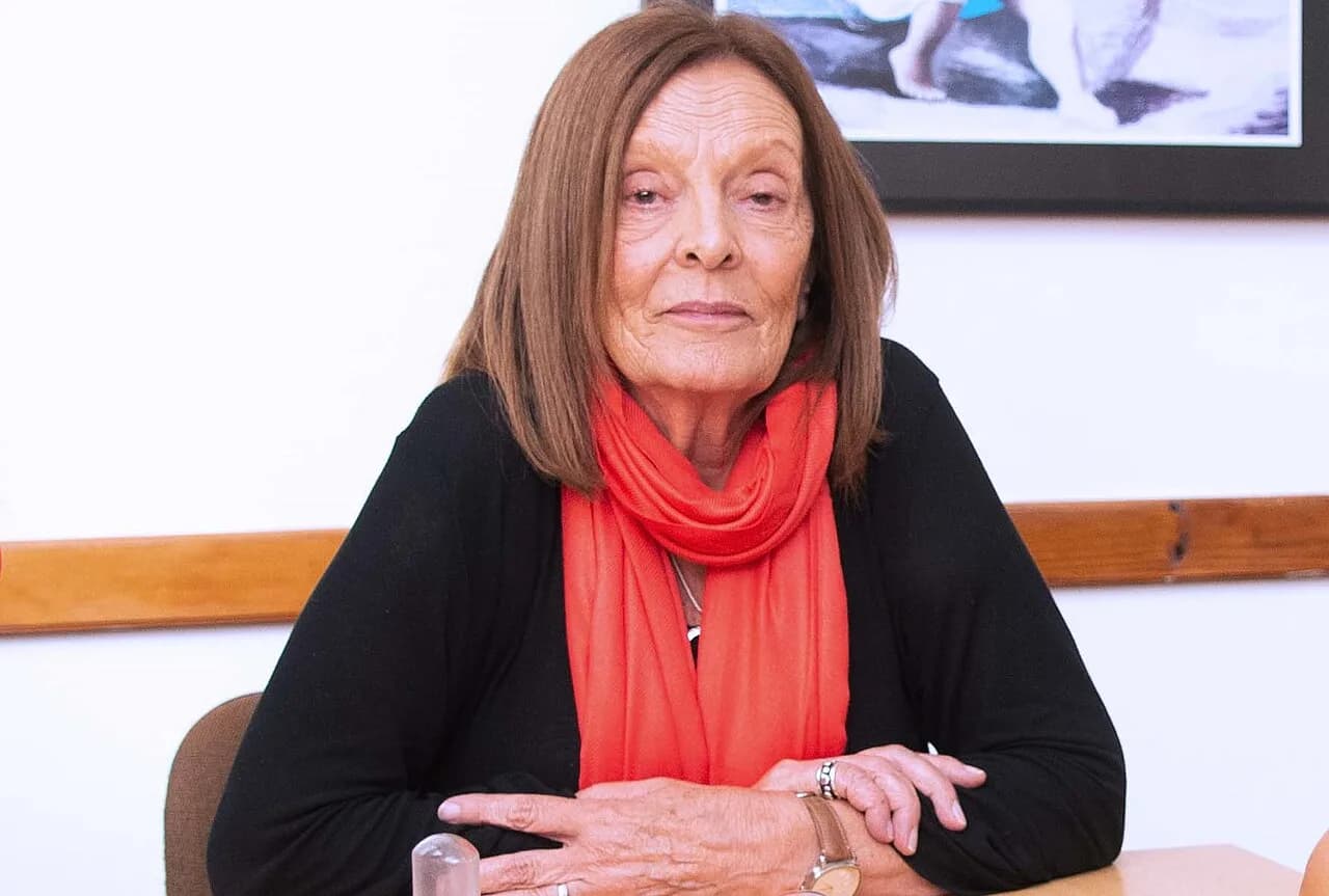Edith Alba Pérez