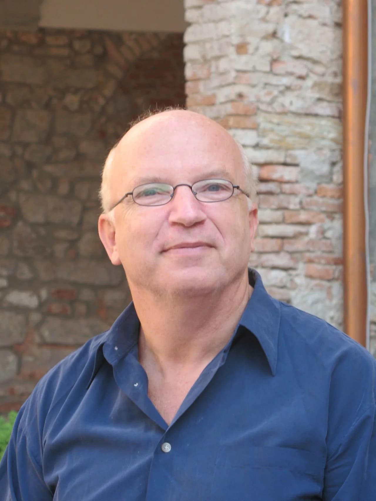 Bernd Isert