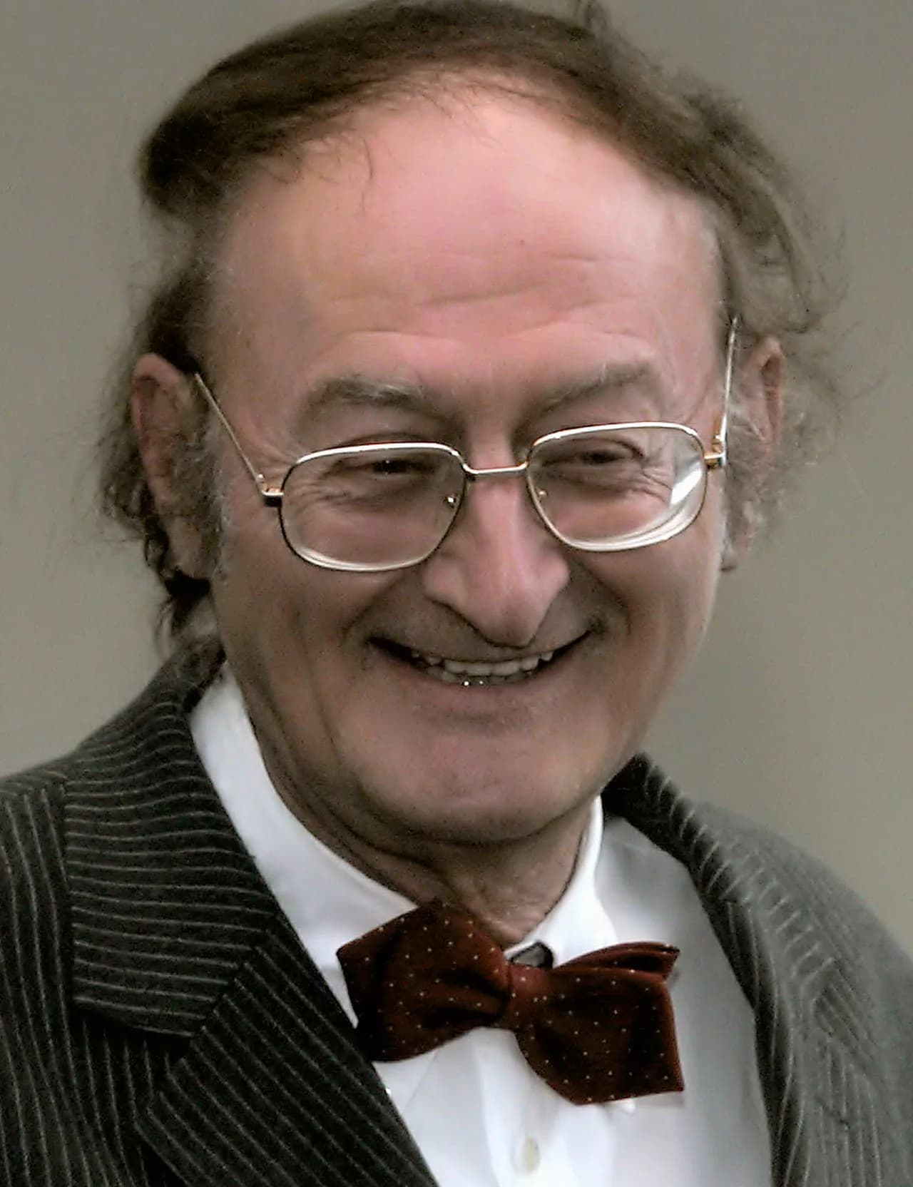Bernd Mayer