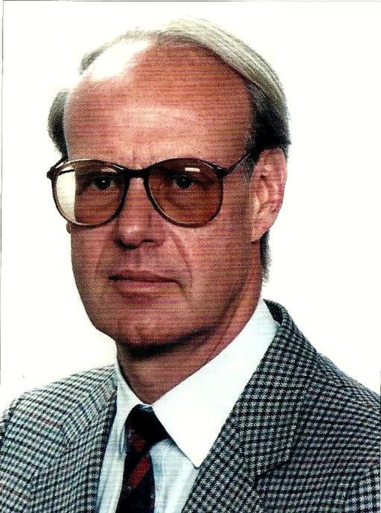 Bernd Monheim