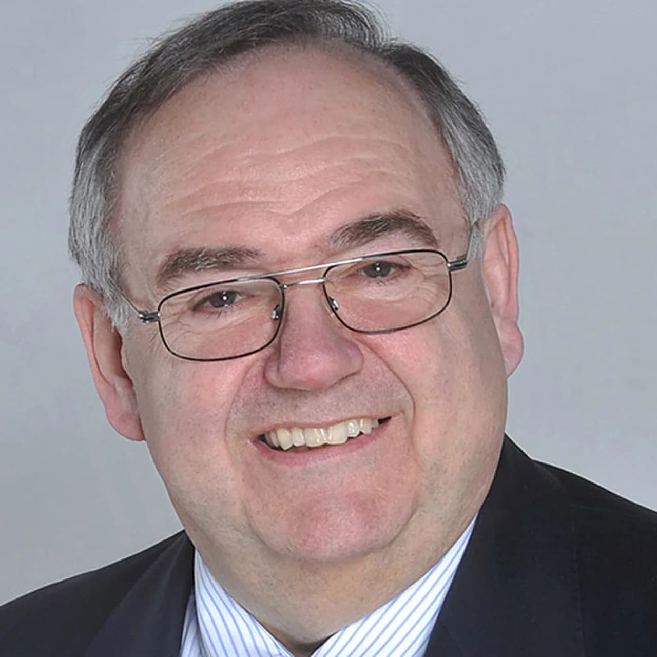 Bernd Siebert