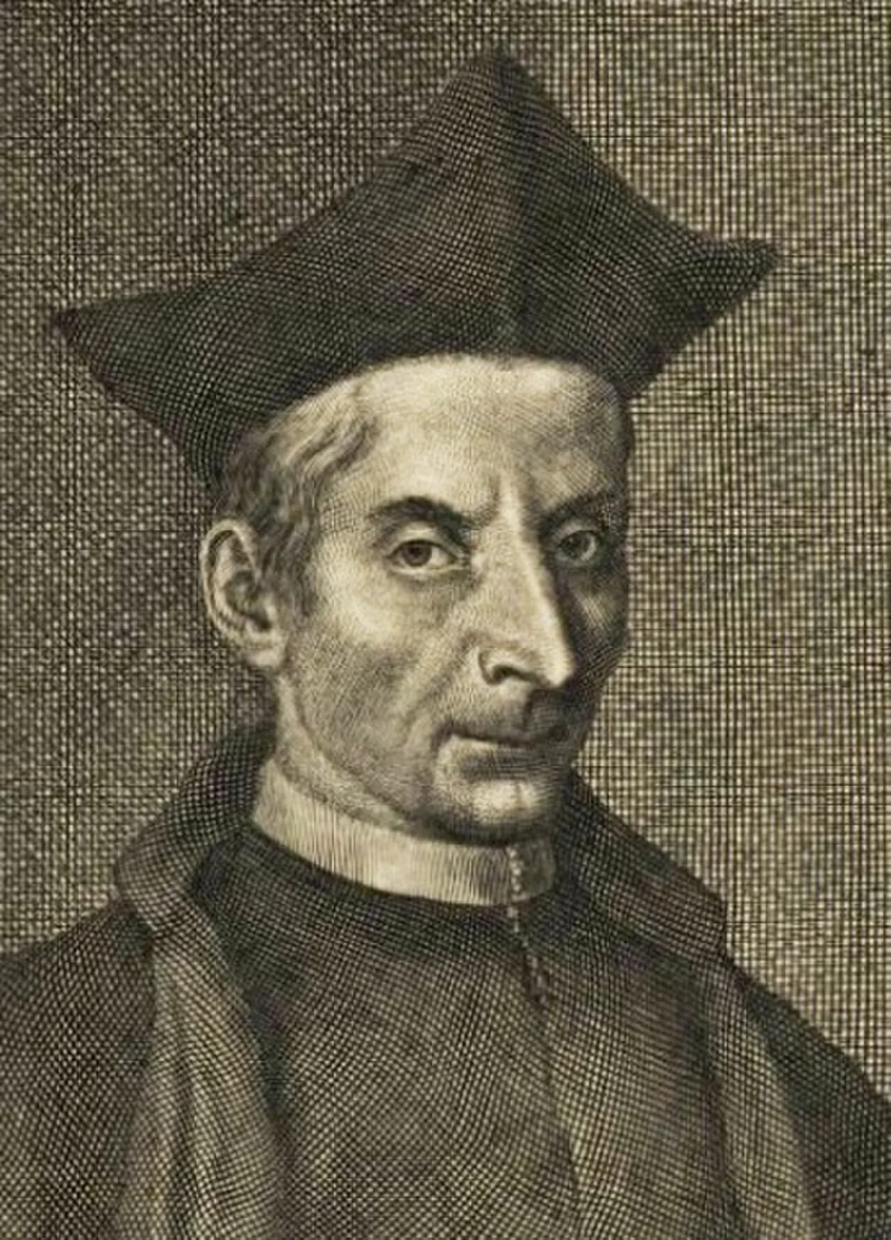 Bartolomeu de Quental
