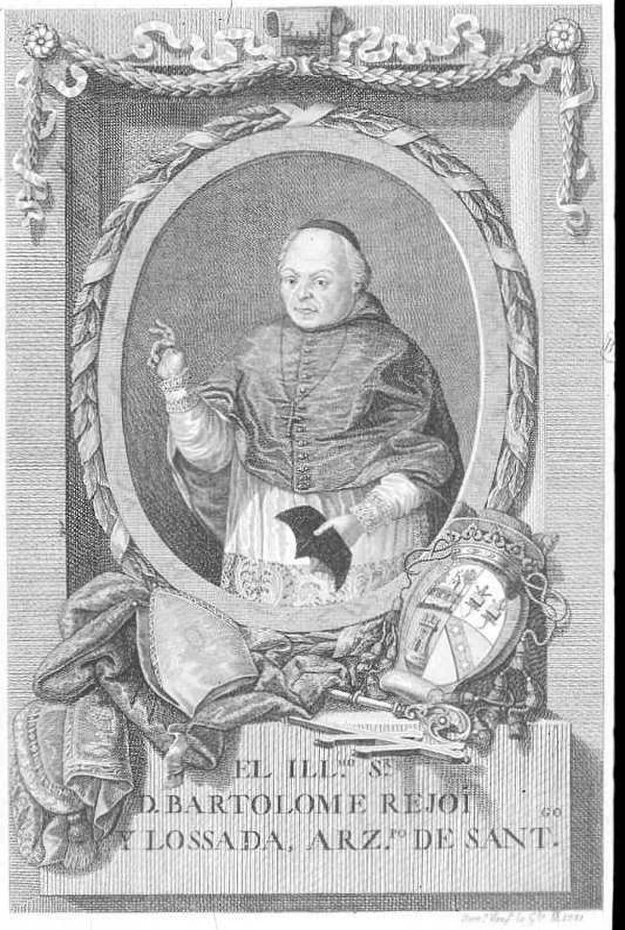 Bartolomé de Rajoy