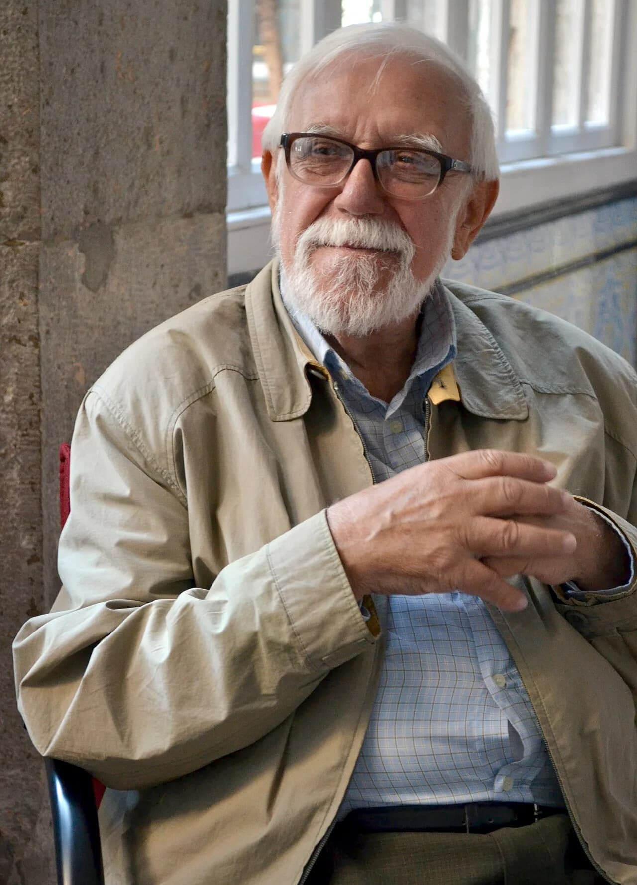 Bartomeu Meliá