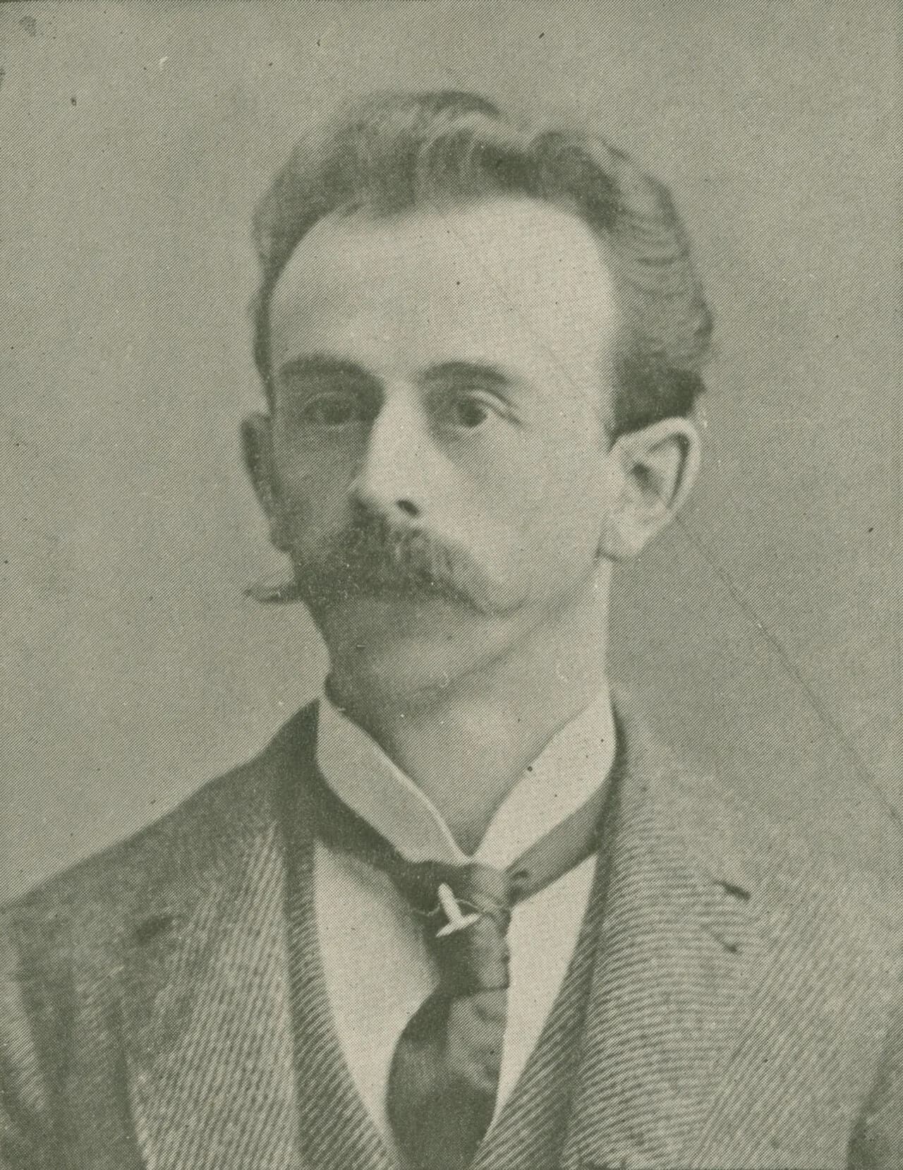 Jere O'Halloran