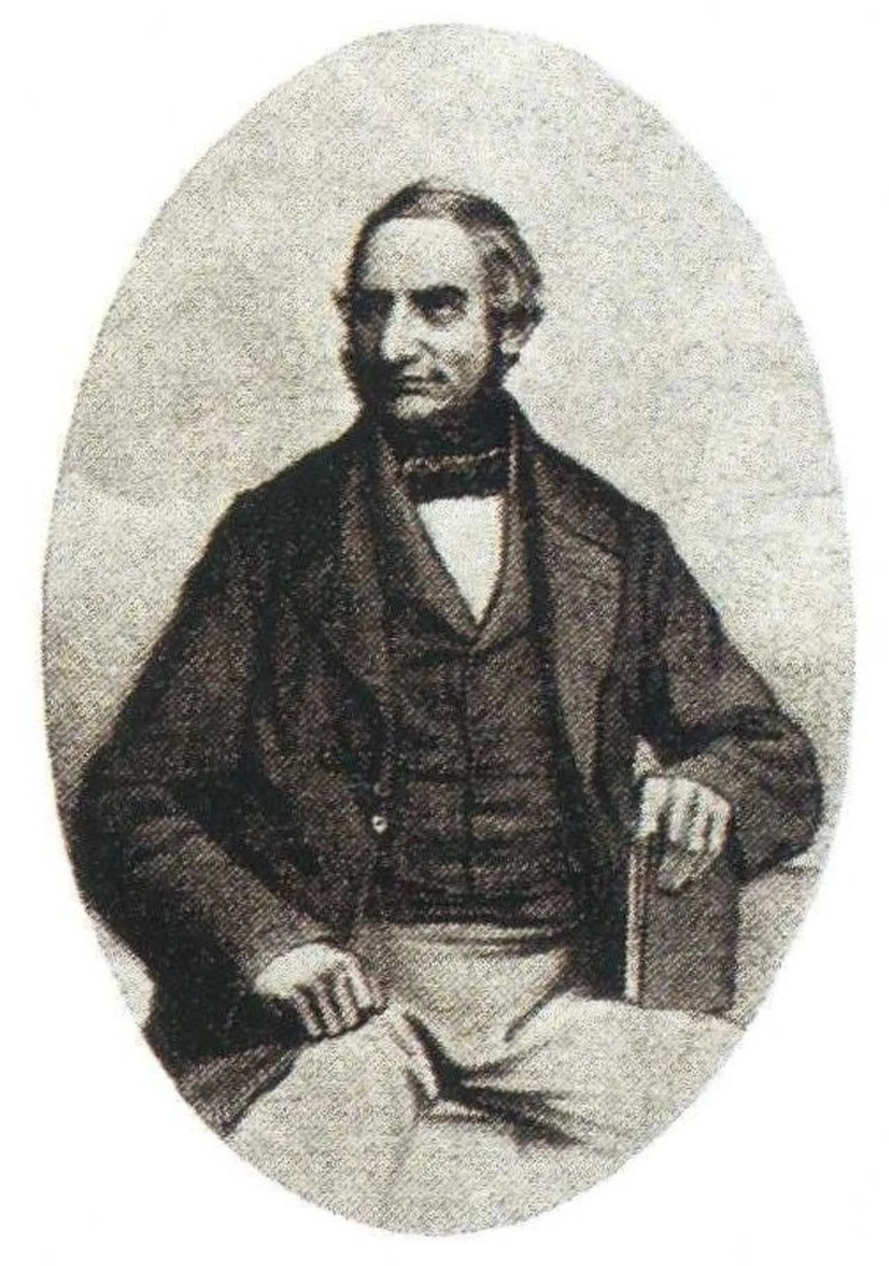 Bernhard Beer