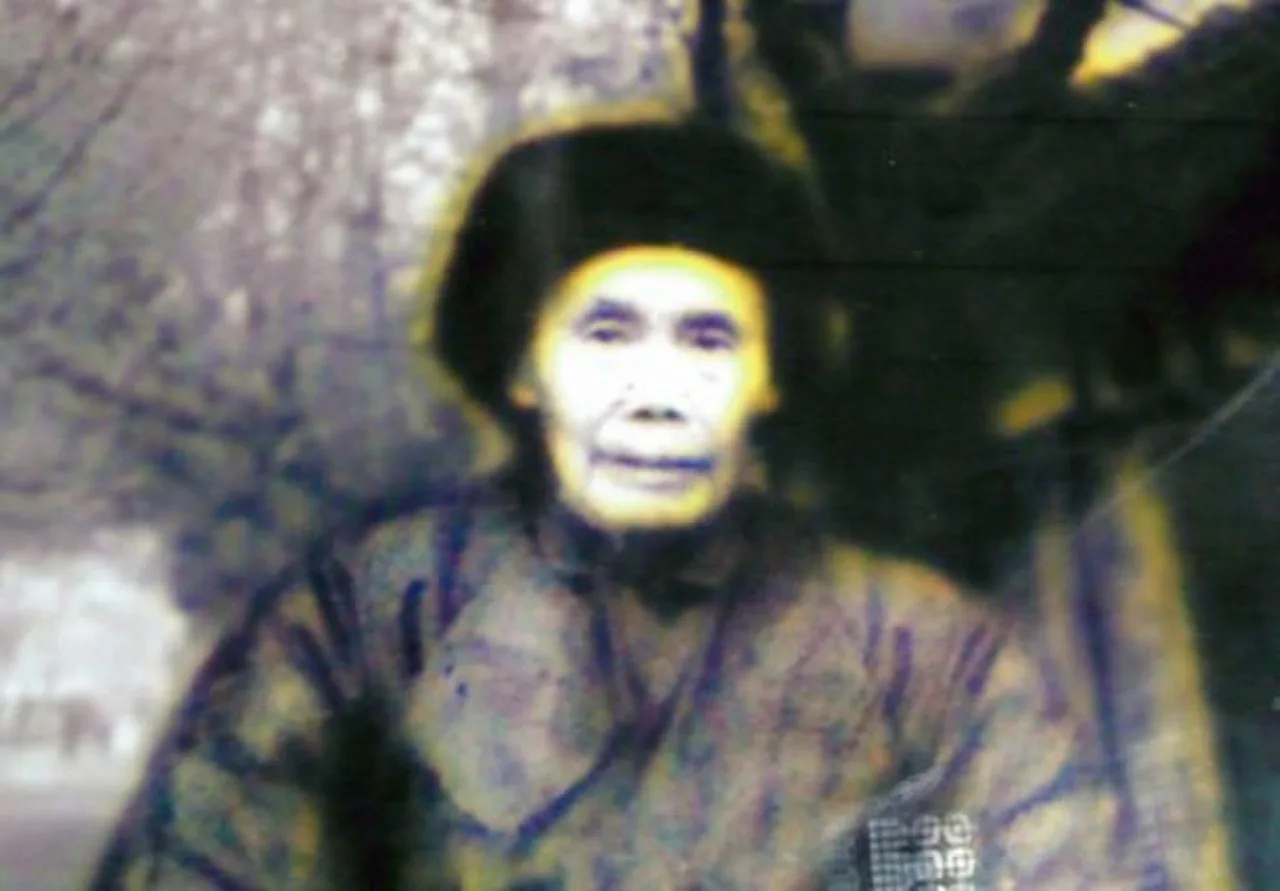 Liu Congzhen