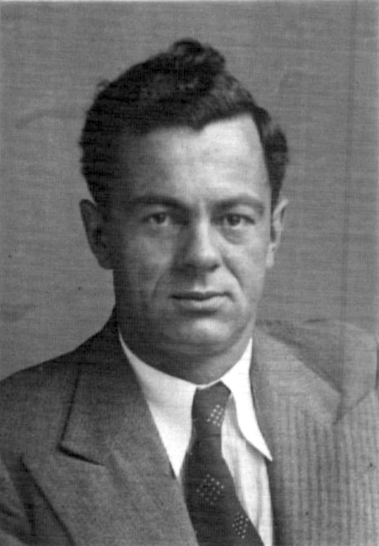 Blagoje Parović