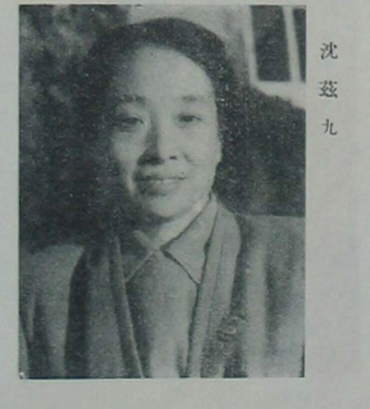 Shen Zijiu