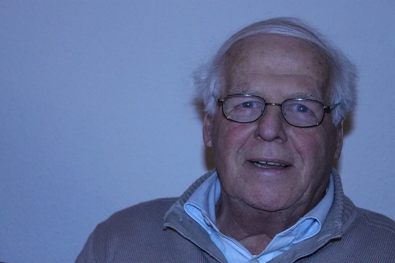 Bernhard Dahm