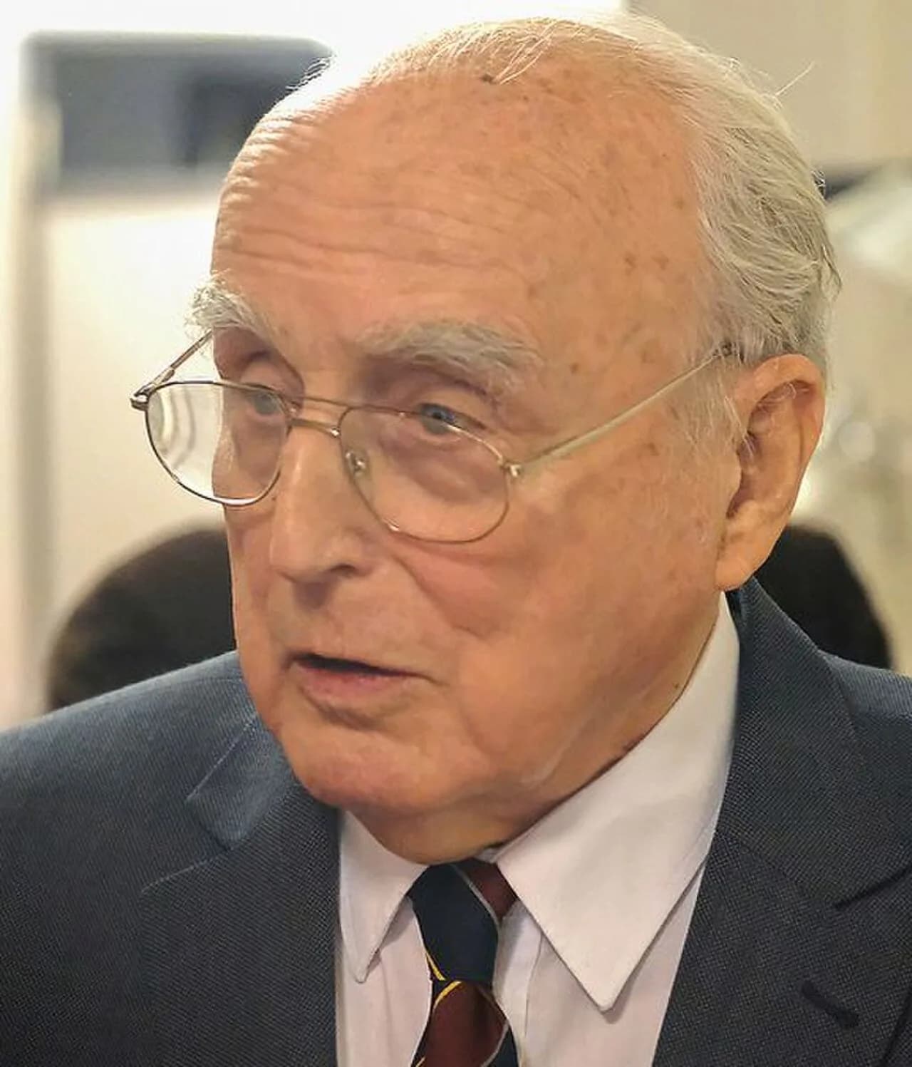 Bernhard Diestelkamp