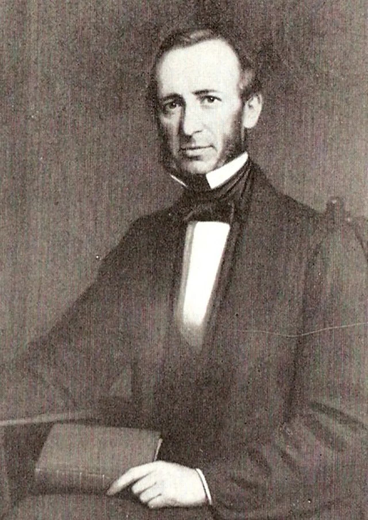 Bernhard Donner
