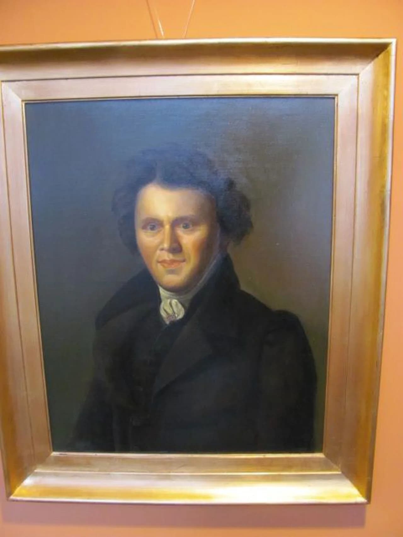Bernhard Eberhard