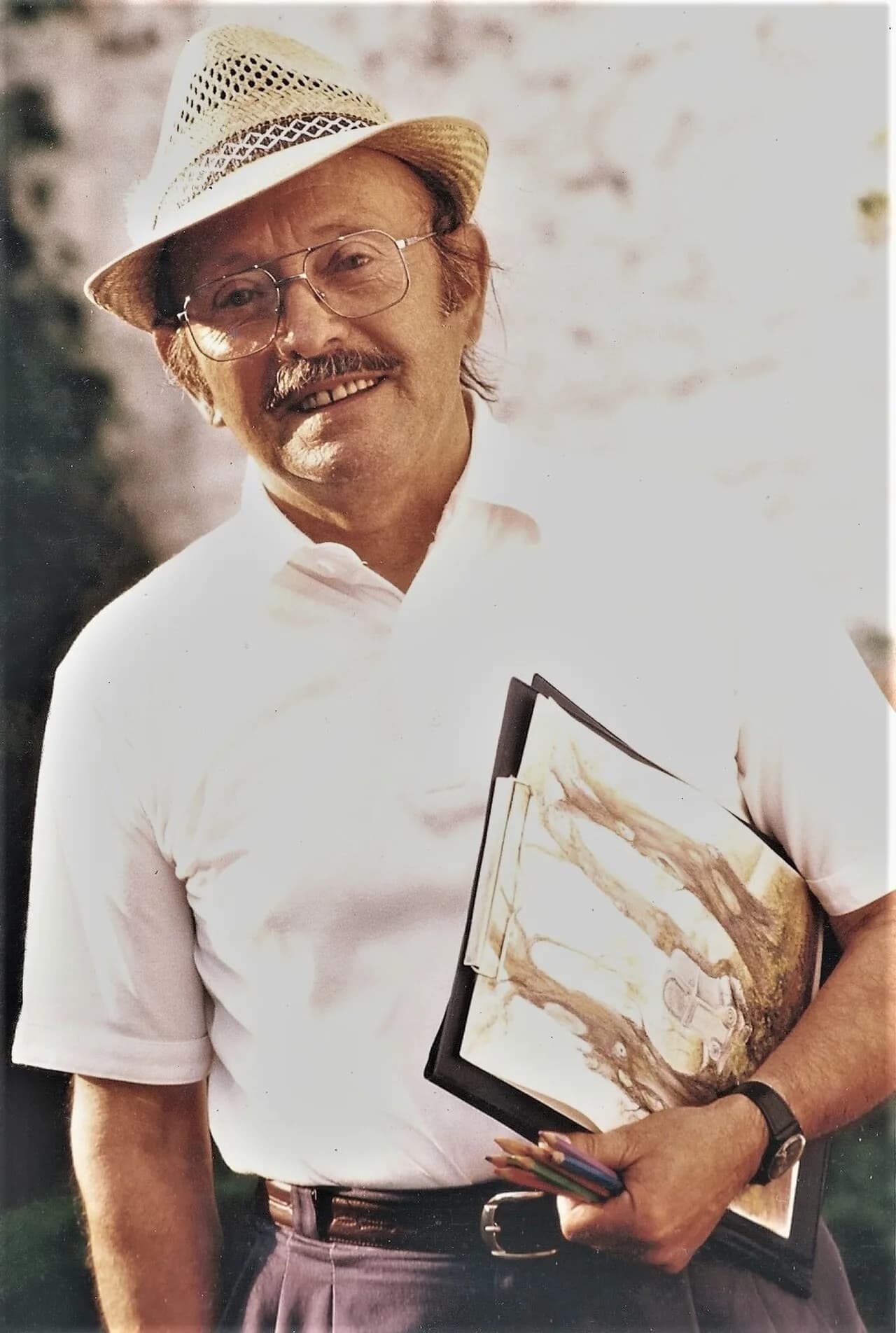 Marcel Dusaussois