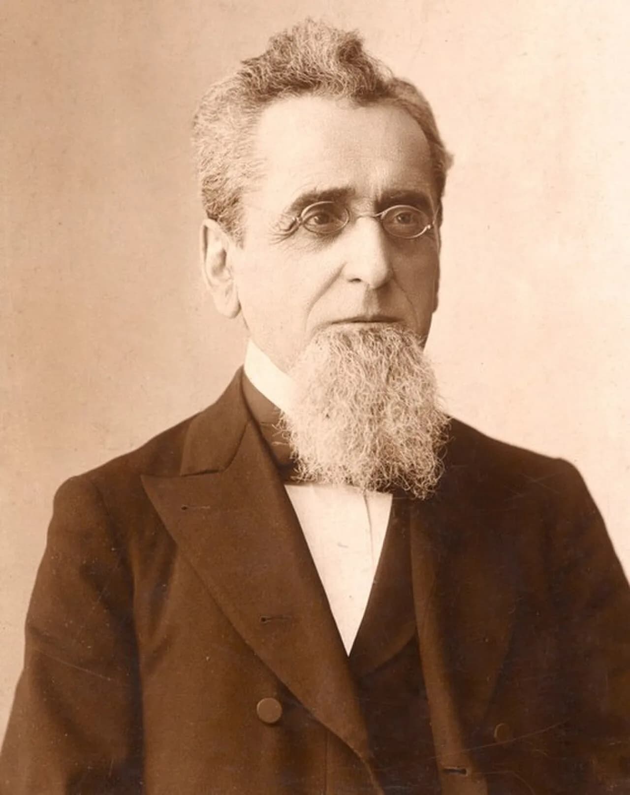 Bernhard Felsenthal