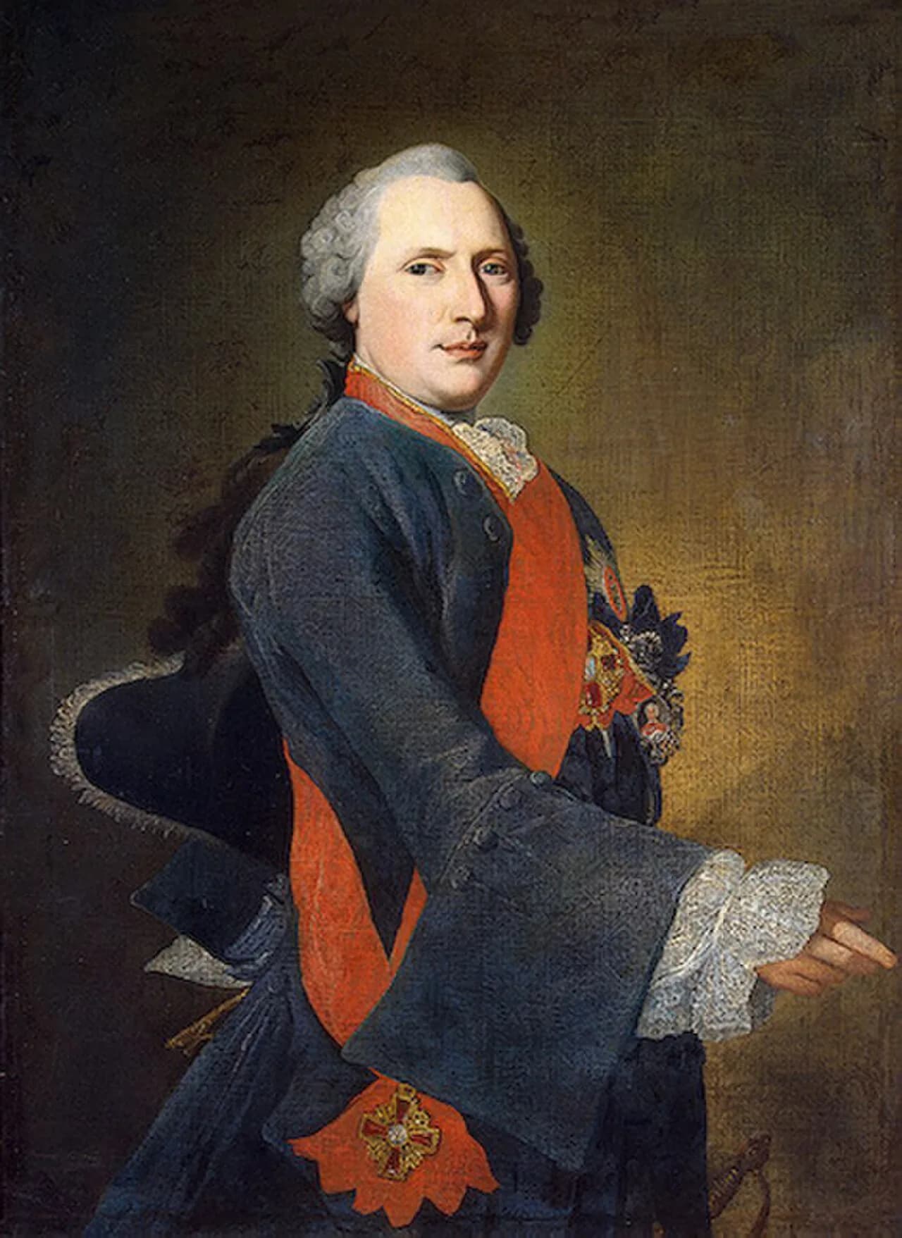 Karl von Sievers