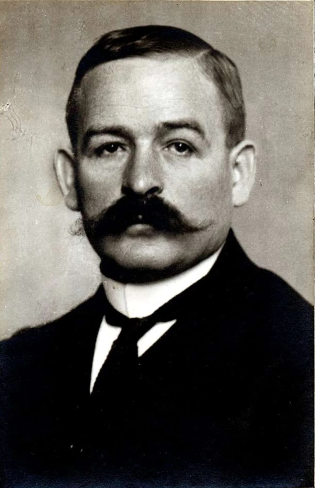 Bernhard Gehweiler