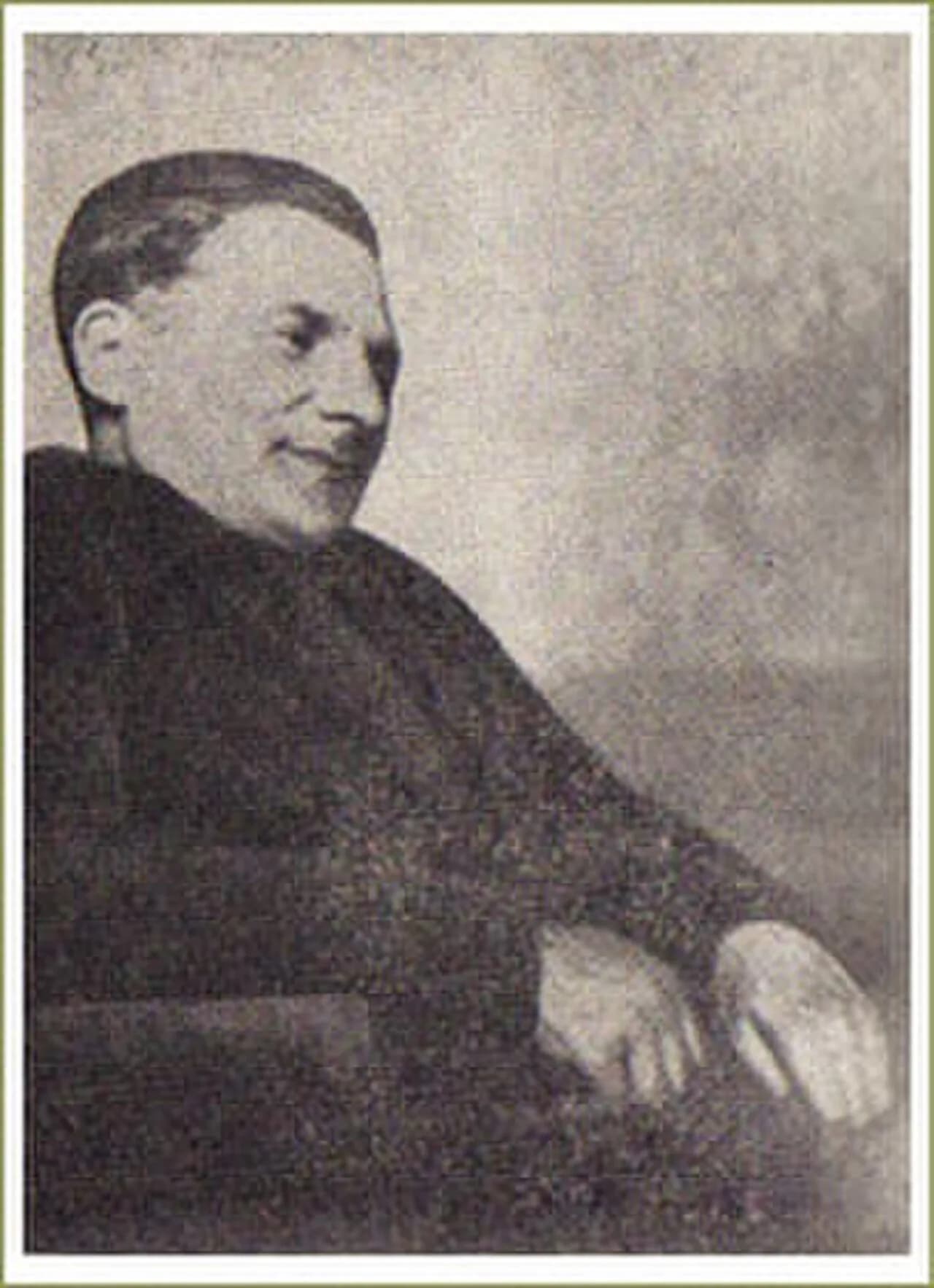 Yisroel Shtern