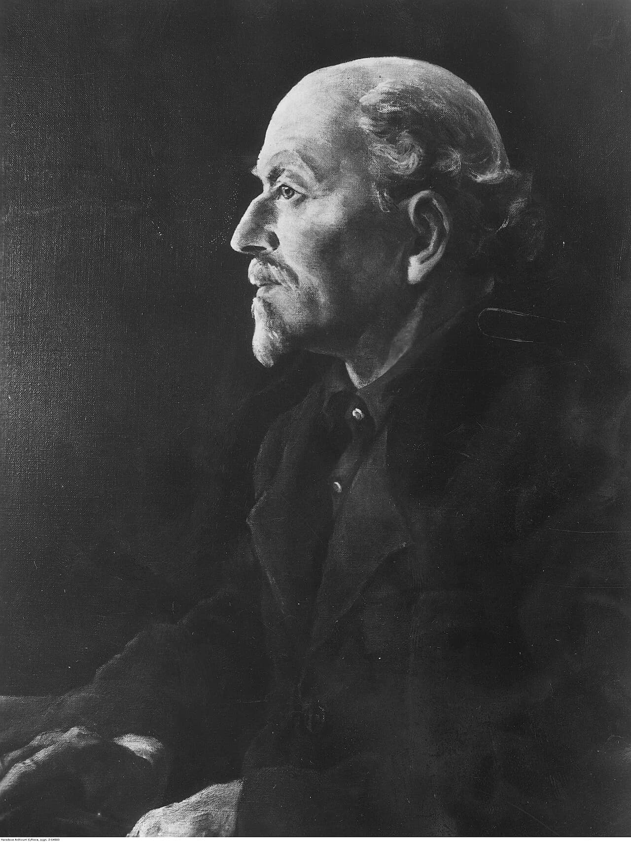 Bernhard Hauff
