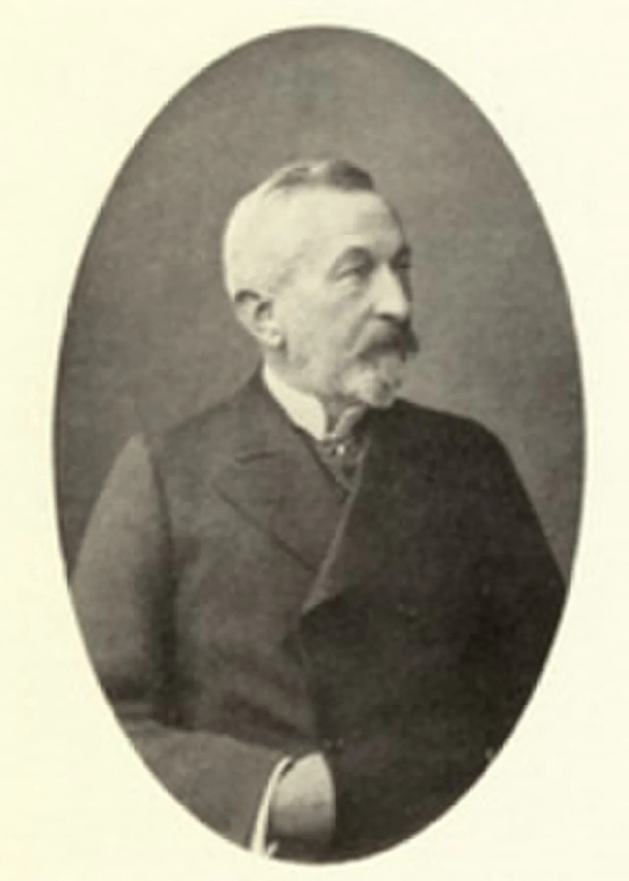 Bernhard Howaldt
