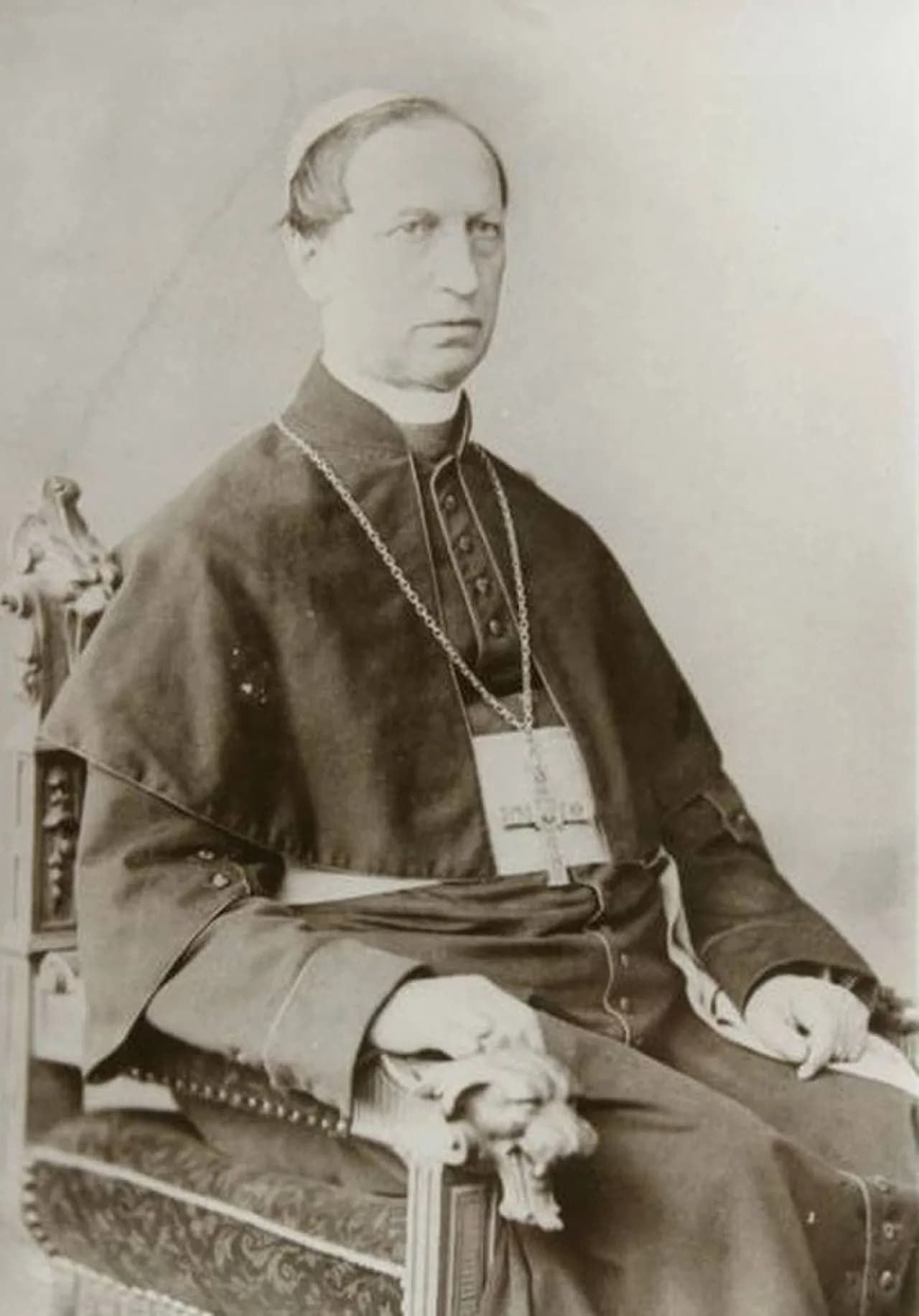 Bernhard Höting
