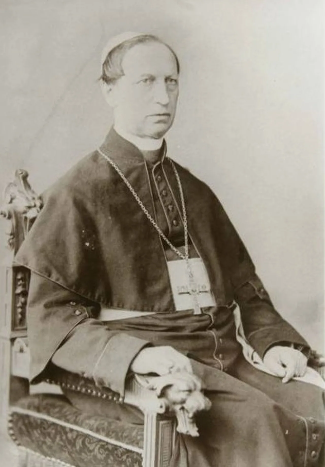 Bernhard Höting