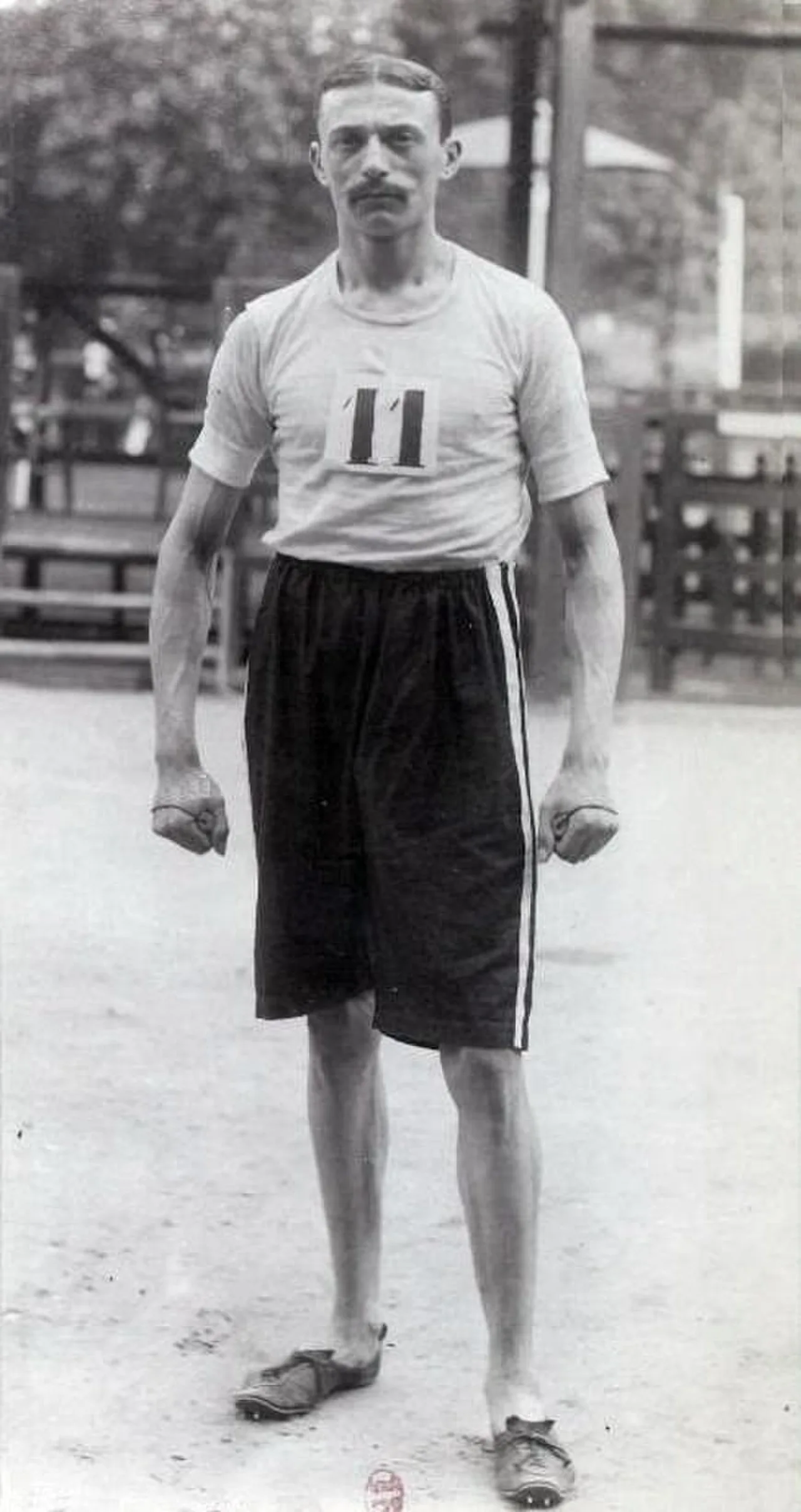 Henry Deloge